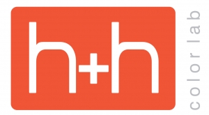 h+h logo